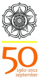 logo 50